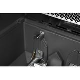 Napoleon Gasgrill Prestige PRO 500 Connected  schwarz/edelstahl, mit SIZZLE ZONE und IR-Heckbrenner, Modell 2026