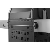 Napoleon Gasgrill Prestige PRO 500 Connected  schwarz/edelstahl, mit SIZZLE ZONE und IR-Heckbrenner, Modell 2026