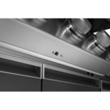 Napoleon Gasgrill Prestige PRO 500 Connected  schwarz/edelstahl, mit SIZZLE ZONE und IR-Heckbrenner, Modell 2026