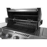 Napoleon Gasgrill Prestige PRO 500 Connected  schwarz/edelstahl, mit SIZZLE ZONE und IR-Heckbrenner, Modell 2026