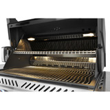 Napoleon Gasgrill Prestige PRO 500 Connected  schwarz/edelstahl, mit SIZZLE ZONE und IR-Heckbrenner, Modell 2026