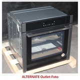 Neff B5ACJ7HG3 N50, Backofen schwarz/graphit