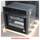 Neff B5ACJ7HG3 N50, Backofen schwarz/graphit