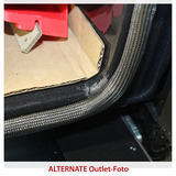 Neff B5ACJ7HG3 N50, Backofen schwarz/graphit