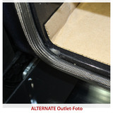 Neff B5ACJ7HG3 N50, Backofen schwarz/graphit