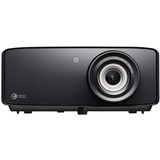 Optoma Photon Beam PK52, Laser-Beamer schwarz, UltraHD/4K, HDMI 2.0, HDR