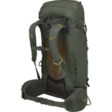 Osprey Kestrel 38, Rucksack grün, 38 Liter, Größe L/XL