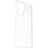 Otterbox React, Handyhülle transparent, Samsung Galaxy S25, Clear Glitter