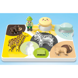 PLAYMOBIL 71655 JUNIOR: Mein erstes Playmobil, Konstruktionsspielzeug 