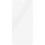 PanzerGlass Displayschutz Ultra-Wide Fit, Schutzfolie transparent, Samsung Galaxy A35 5G, EasyAligner