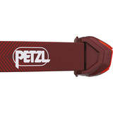 Petzl ACTIK CORE, LED-Leuchte rot, mit CORE-Akku