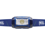 Petzl TIKKA, LED-Leuchte blau