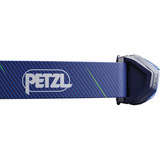 Petzl TIKKA, LED-Leuchte blau