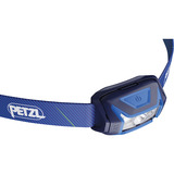 Petzl TIKKA, LED-Leuchte blau