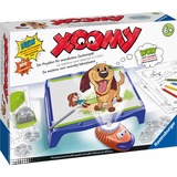 Ravensburger Xoomy Maxi A4, Malen 