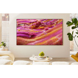 SAMSUNG GQ85QN90FATXZG, QLED-Fernseher 214 cm (85 Zoll), schwarz, UltraHD/4K, Neo-QLED, Mini-LED, PVR, Tripple-Twin-Tuner, 120Hz Panel