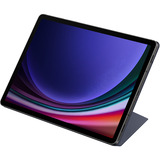 SAMSUNG Smart Book Cover, Tablethülle hellblau/dunkelblau, Samsung Galaxy Tab S9 | S9 FE | S10 FE | S10 Lite