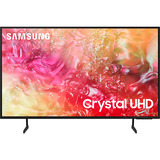 SAMSUNG UE-43DU7172, LED-Fernseher 109 cm (43 Zoll), schwarz, UltraHD/4K, WLAN, Bluetooth, HDR10+