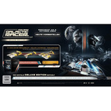  STAR WARS: Galactic Racer Deluxe Edition, Xbox Series X|S-Spiel 