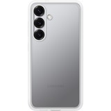 Samsung Flipsuit Case, Handyhülle weiß, Samsung Galaxy S25