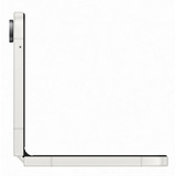 Samsung Galaxy Z Flip8 256GB, Handy Cream, Android, 12 GB