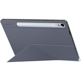 Samsung Smart Book Cover, Tablethülle hellblau/dunkelblau, Samsung Galaxy Tab S9 | S9 FE | S10 FE | S10 Lite