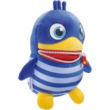 Schmidt Spiele Sorgenfresser PingPing, Kuscheltier Edition Boogie Woogies, 22 cm