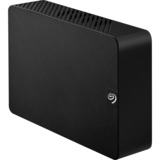 Seagate Expansion Desktop 18 TB, Externe Festplatte schwarz, Micro-USB-B 3.2 Gen 1 (5 Gbit/s)