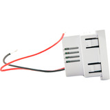 Shelly USB Charger, Ladegerät weiß