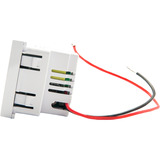 Shelly USB Charger, Ladegerät weiß