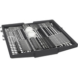 Siemens SN65ZX17CE iQ500 , Spülmaschine 60 cm, Home Connect