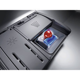 Siemens SN65ZX17CE iQ500 , Spülmaschine 60 cm, Home Connect