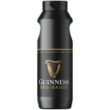 SizzleBrothers Guinness BBQ-Sauce 500 ml