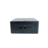TERRA PC-Micro 5000 SILENT GREENLINE, Mini-PC schwarz, Windows 11 Pro