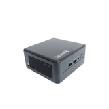 TERRA PC-Micro 5000 SILENT GREENLINE, Mini-PC schwarz, Windows 11 Pro