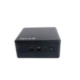 TERRA PC-Micro 5000 SILENT GREENLINE, Mini-PC schwarz, Windows 11 Pro