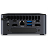 TERRA PC-Micro 5000 SILENT GREENLINE, Mini-PC schwarz, Windows 11 Pro
