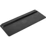Targus Anti Microbial Bluetooth Keyboard, Tastatur schwarz, DE-Layout