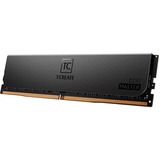 Team Group DIMM 128 GB DDR5-6800 (8x 16 GB) Octa-Kit ECC, Arbeitsspeicher schwarz, CTCMD5128G6800HC34BOC01, T-CREATE MASTER, Registred, INTEL XMP