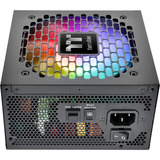 Thermaltake Germanium Pro RGB 0850W, PC-Netzteil schwarz, 1x 12-Pin High Power GPU, 4x PCIe, Kabelmanagement, 850 Watt