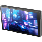 Thermaltake ST360 Ultra, Wasserkühlung schwarz, 7" IPS LCD