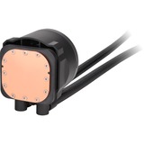 Thermaltake TH360 V2 Ultra ARGB Sync AIO Liquid Cooler, Wasserkühlung schwarz