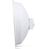 Ubiquiti airMAX PowerBeam M5 400 ISO, Richtfunk-Antenne weiß