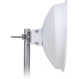 Ubiquiti airMAX PowerBeam M5 400 ISO, Richtfunk-Antenne weiß