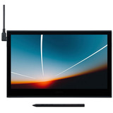 Wacom Movink 13, Grafiktablett schwarz