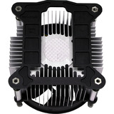 Xilence A250PWM.B, CPU-Kühler schwarz/silber, 92 mm