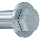 fischer Hochleistungsanker FH II 12/50 S, Dübel galvanisch/elektrolytisch verzinkt