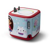 tonies Toniebox 2 Hülle Gabby´s Dollhouse mehrfarbig
