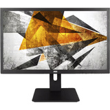 AOC E2475PWJ Generalüberholt, LED-Monitor 59.9 cm (23.6 Zoll), schwarz, FullHD, TN, HDMI, VGA, DVI-D