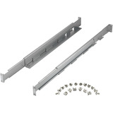 APC Easy UPS On-Line RM , 1000VA/900W mit Rackkit, USV schwarz